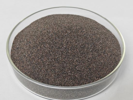 alumine fondue brune alumine fondue brune