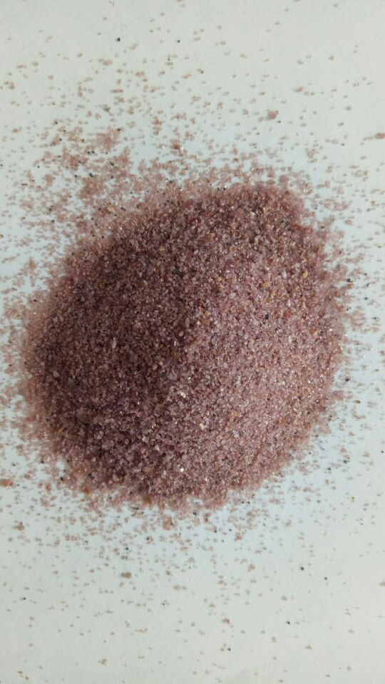 sable grenat