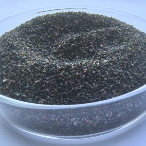 sable grenat