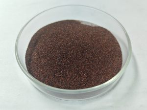 sable grenat 80#