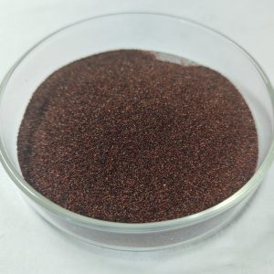 sable grenat 80#